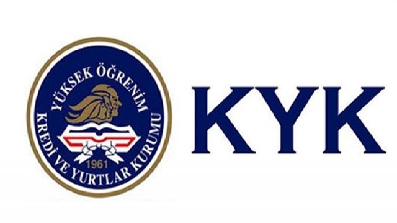 Yurt başvuruları başladı