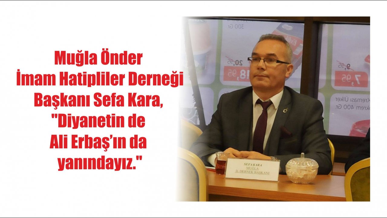 Nesli korumak, insanlığı korumaktır