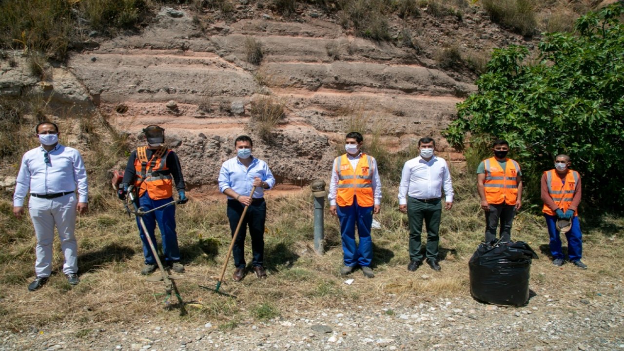CHP Bodrum İlçe Başkanı Karahan'a sokağa çıkma kısıtlamasını ihlalden ceza