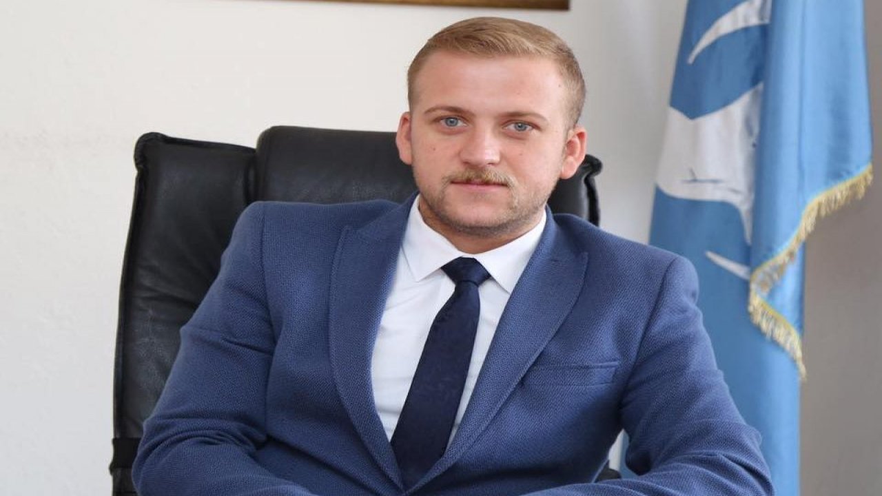 Demirel’den 3 Mayıs Milliyetçiler Günü mesajı