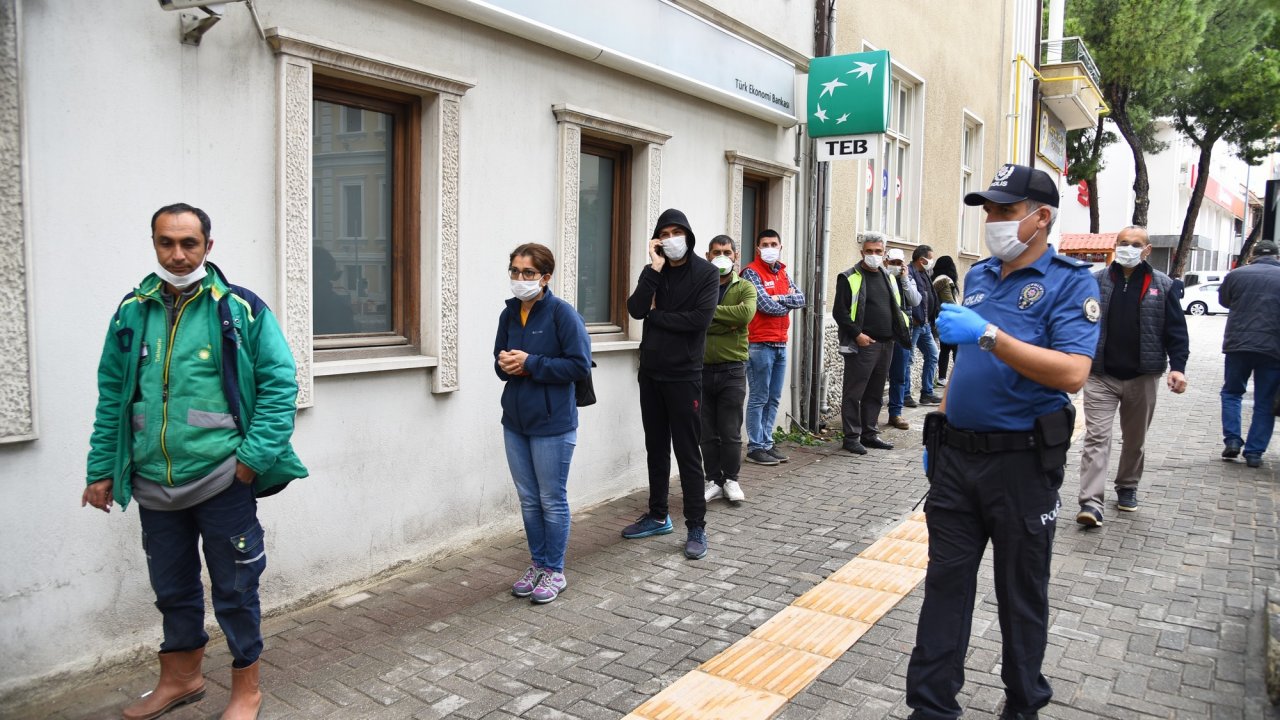 Muğla’da denetimler devam ediyor