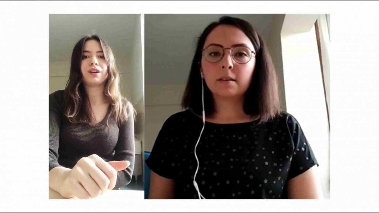 Karantinadaki vatandaşlardan teşekkür