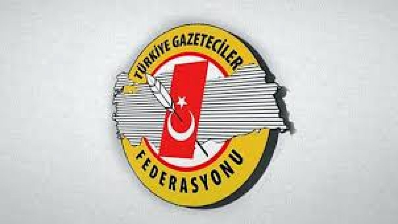 “Anadolu Basınından İmdat Çığlığı”