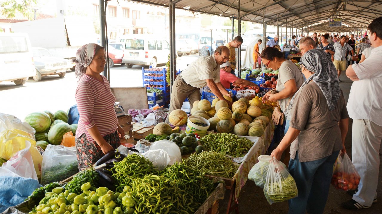 Menteşe Belediyesi’nden Üreticilere Destek