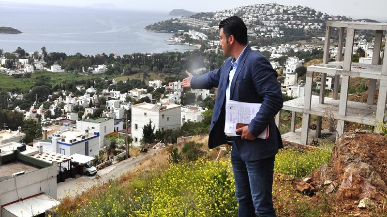 Aras İmzalarını Görünce “Bunlar Beni Yakacaklar” dedi