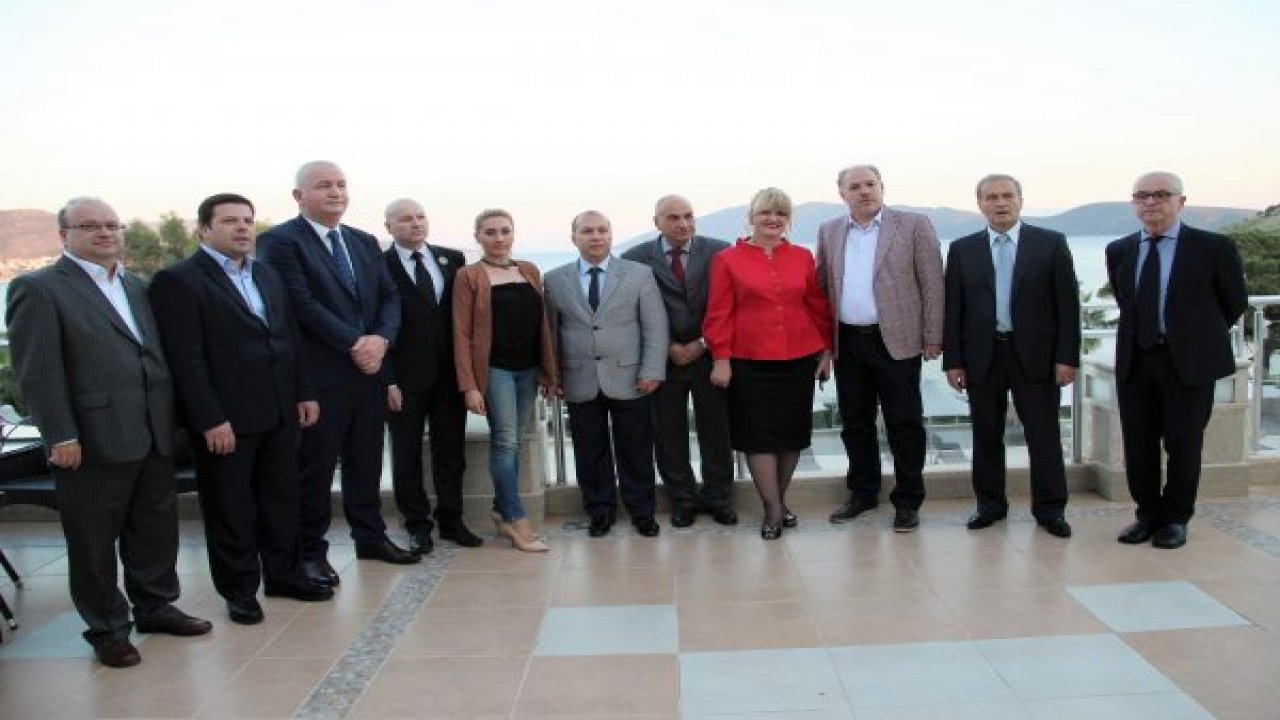 Kosova Milletvekili Damka; 