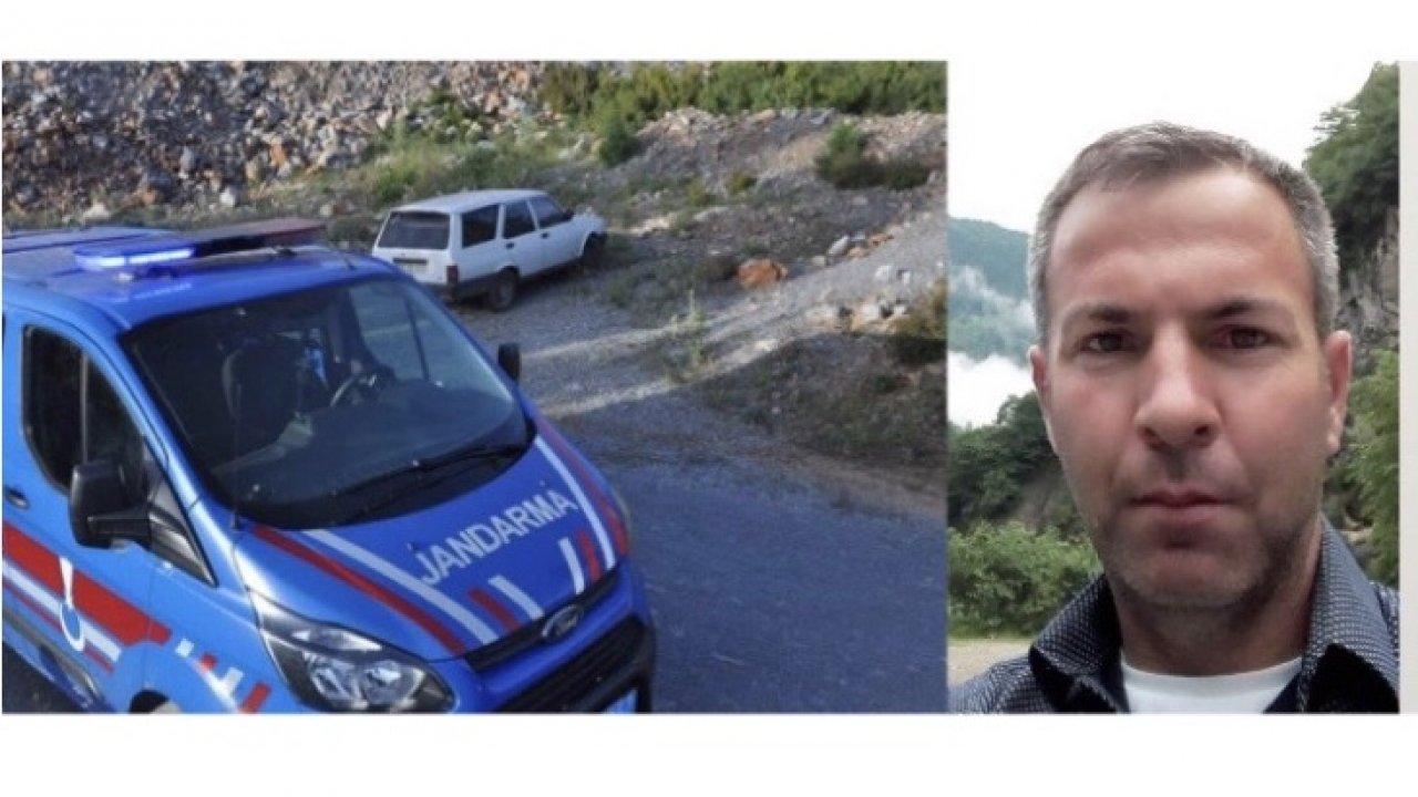 Elektrik direğinden kablo çalarken akıma kapılıp öldü