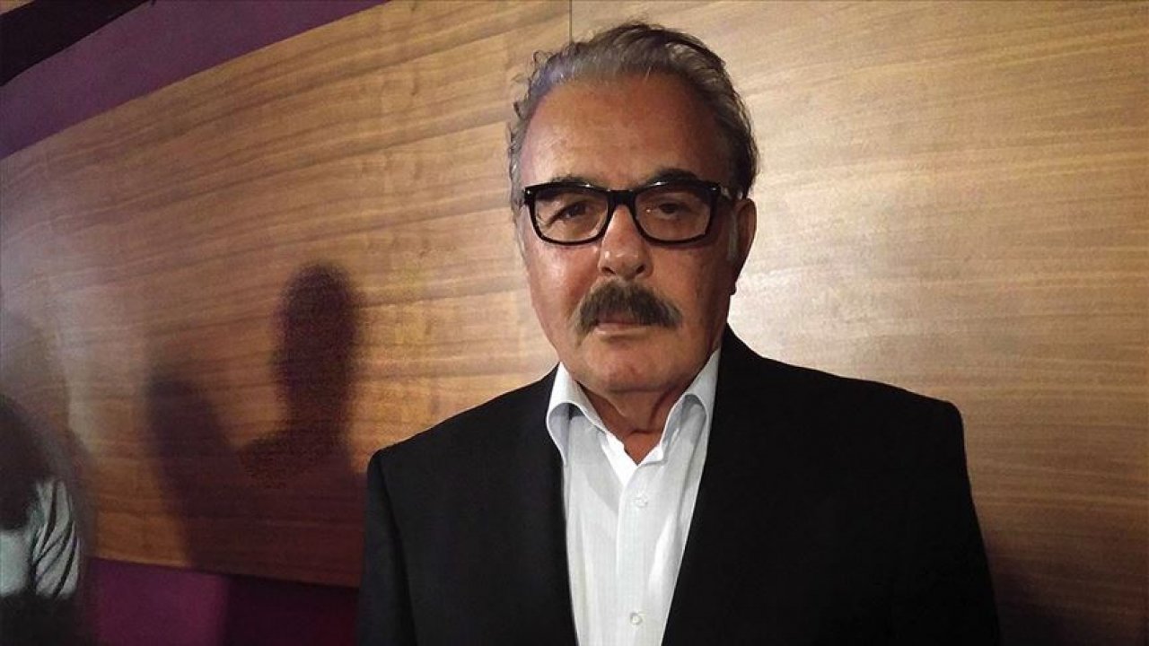 Ünlü sanatçı Ferdi Tayfur'a oğlundan böbrek nakli yapıldı