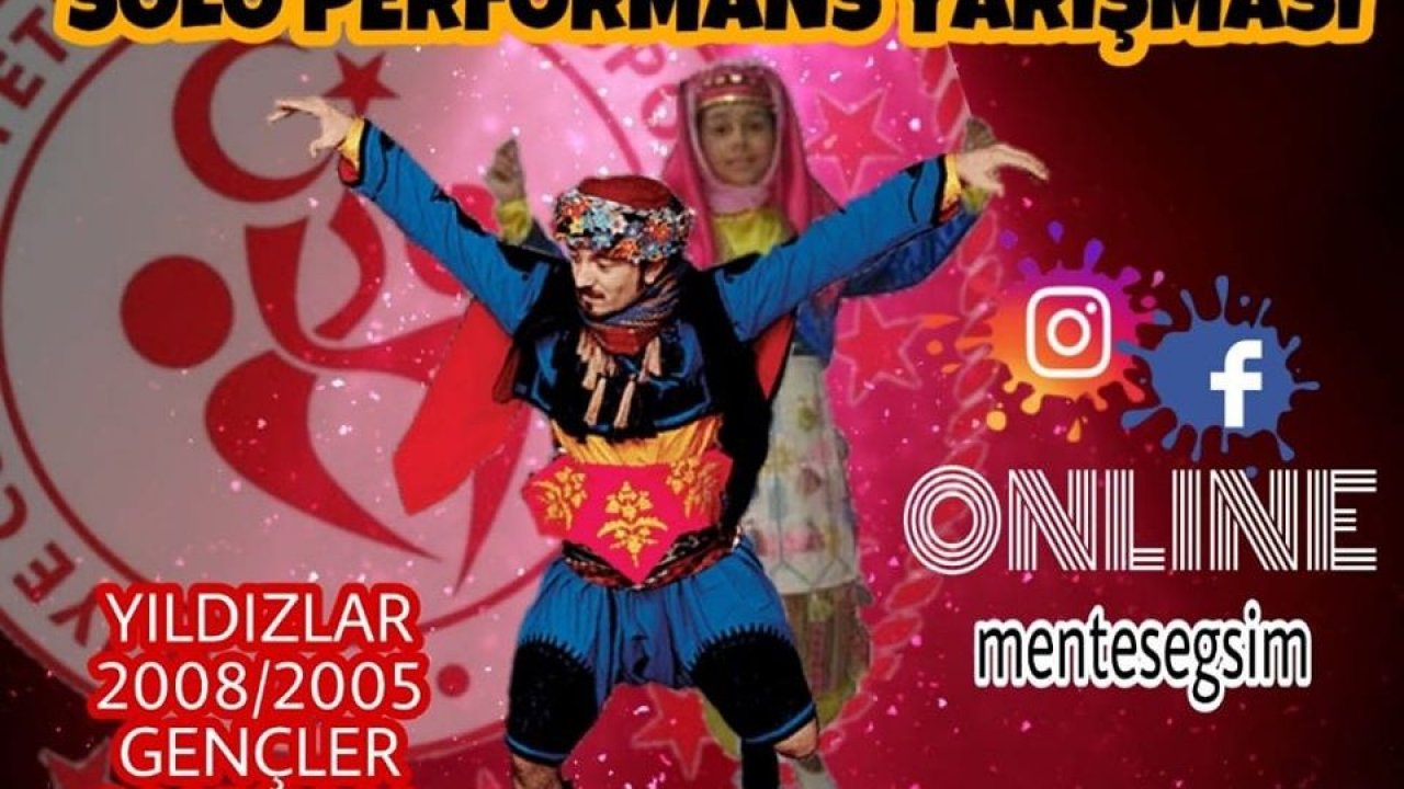 19 Mayıs, Online Solo Performans Yarışmasıyla kutlanacak