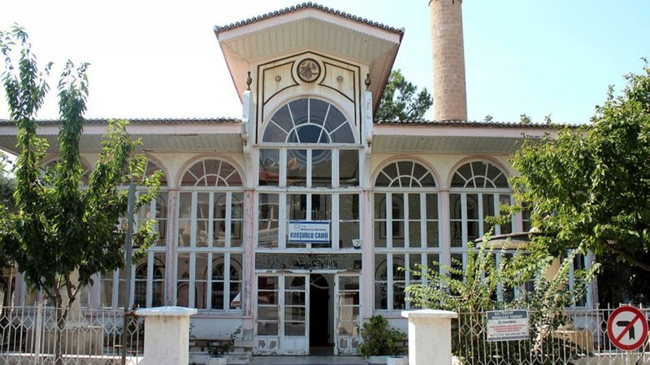 Cuma namazı 12 Haziran'da başlıyor