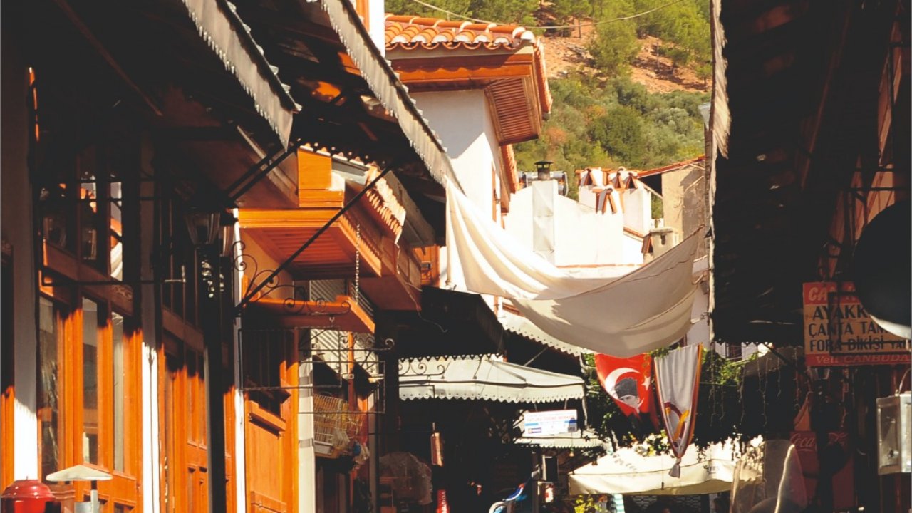 Kent Konseyi’nden “Esnafa Sahip Çıkalım” çağrısı