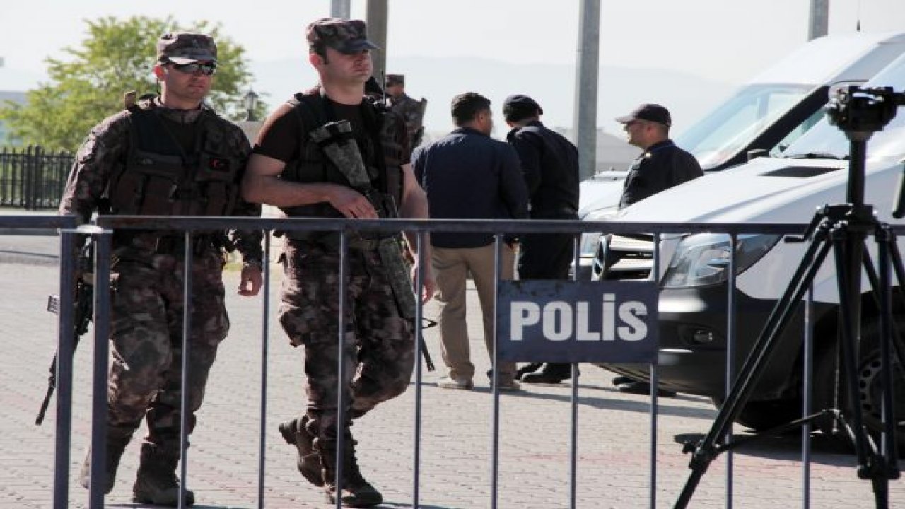 Darbeden FETO’nun haberi vardı