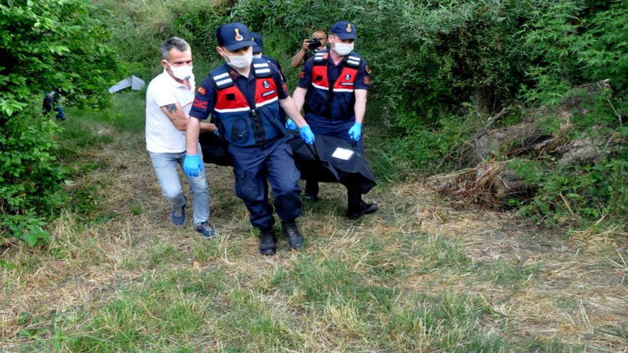 Emekli savcı Sökmen’in acı sonu