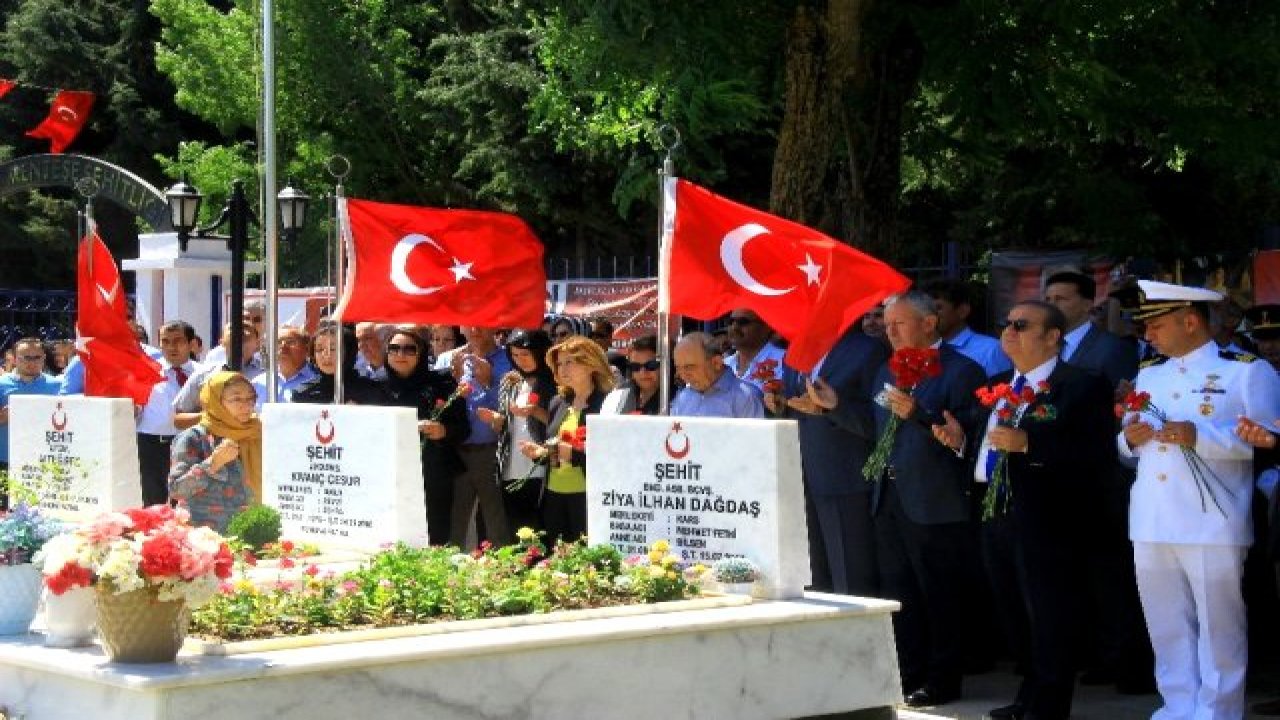 Bayramda şehit ailelerine özel uygulama