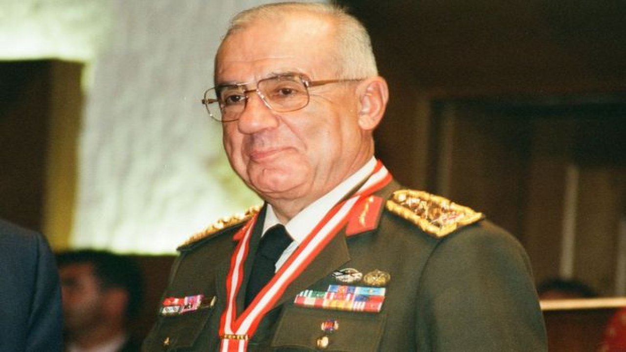 Son Dakika -  İsmail Hakkı Karadayı yaşamını yitirdi