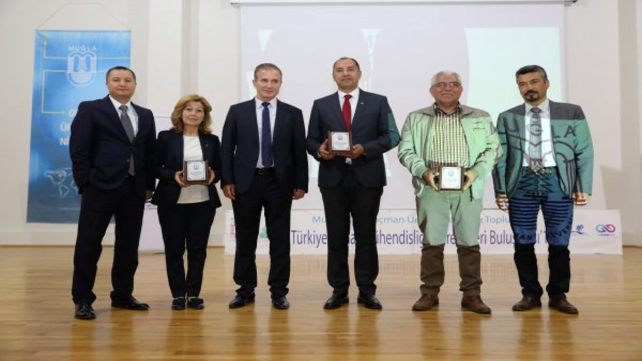 Ersöz: “Menteşe Sizin İçin Rehberdir”