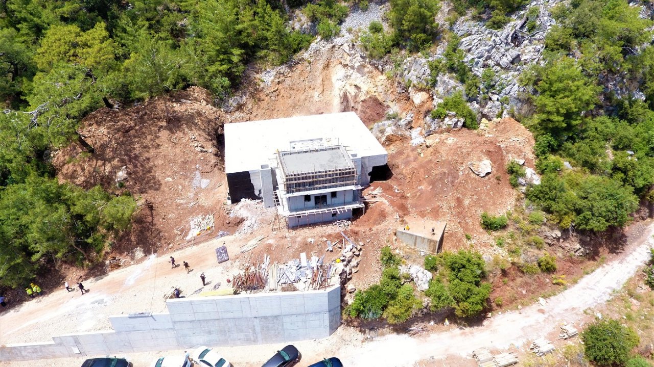 Büyükşehir’den Fethiye’ye müjde