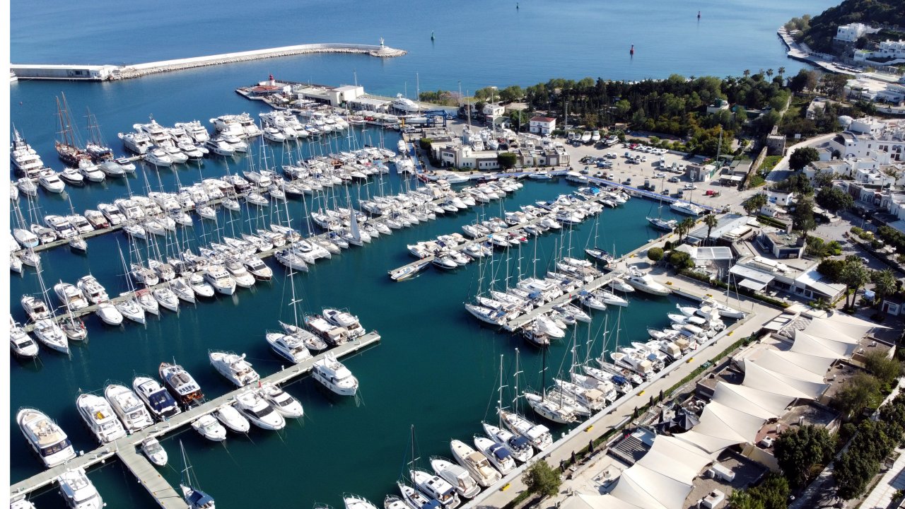 Türkiye'de normalleşme adımları denizcilik sektörünü hareketlendirdi