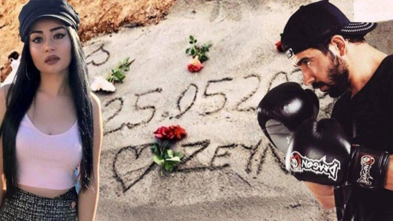 Katil Zanlısı Suç Makinesi Çıktı