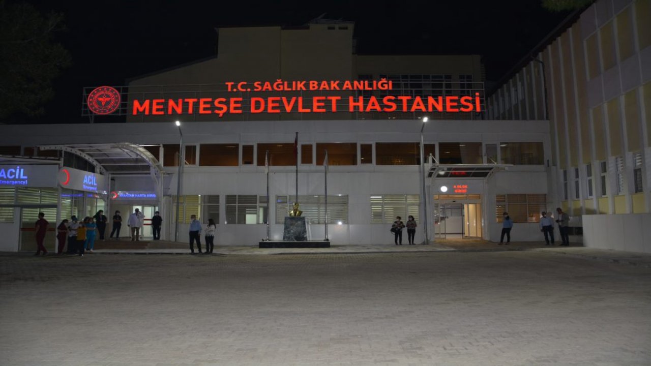 6 poliklinik faaliyete başladı