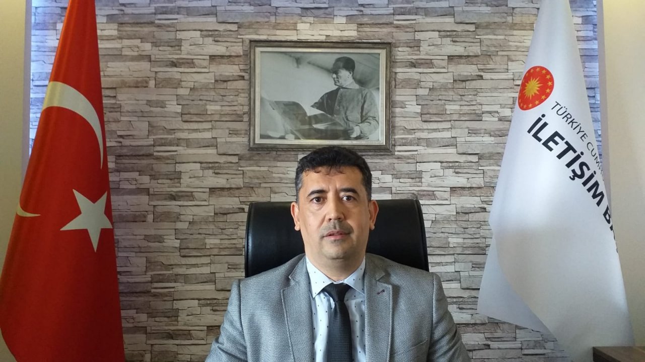 İletişim Başkanlığı’ndan “Sosyal Medya Kullanım Kılavuzu”