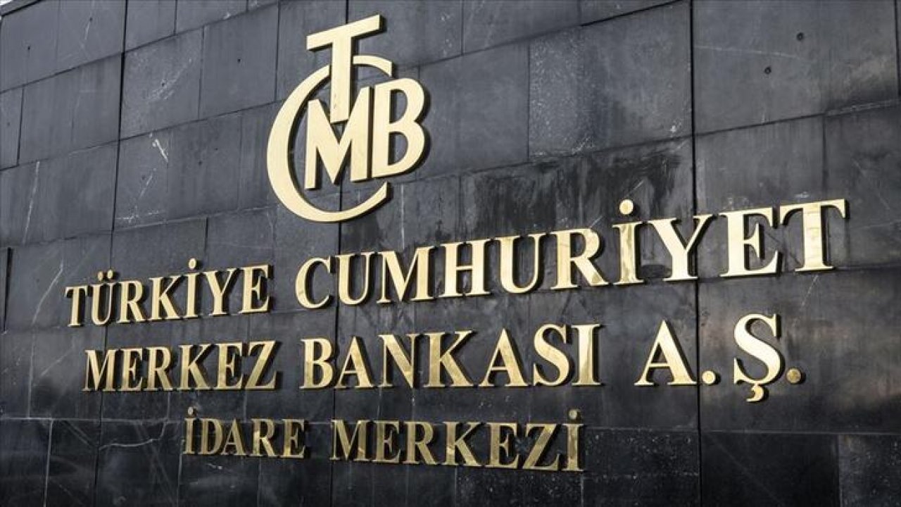 Merkez Bankası Finansal İstikrar Raporu: Salgın küresel büyüme görünümünü zayıflattı