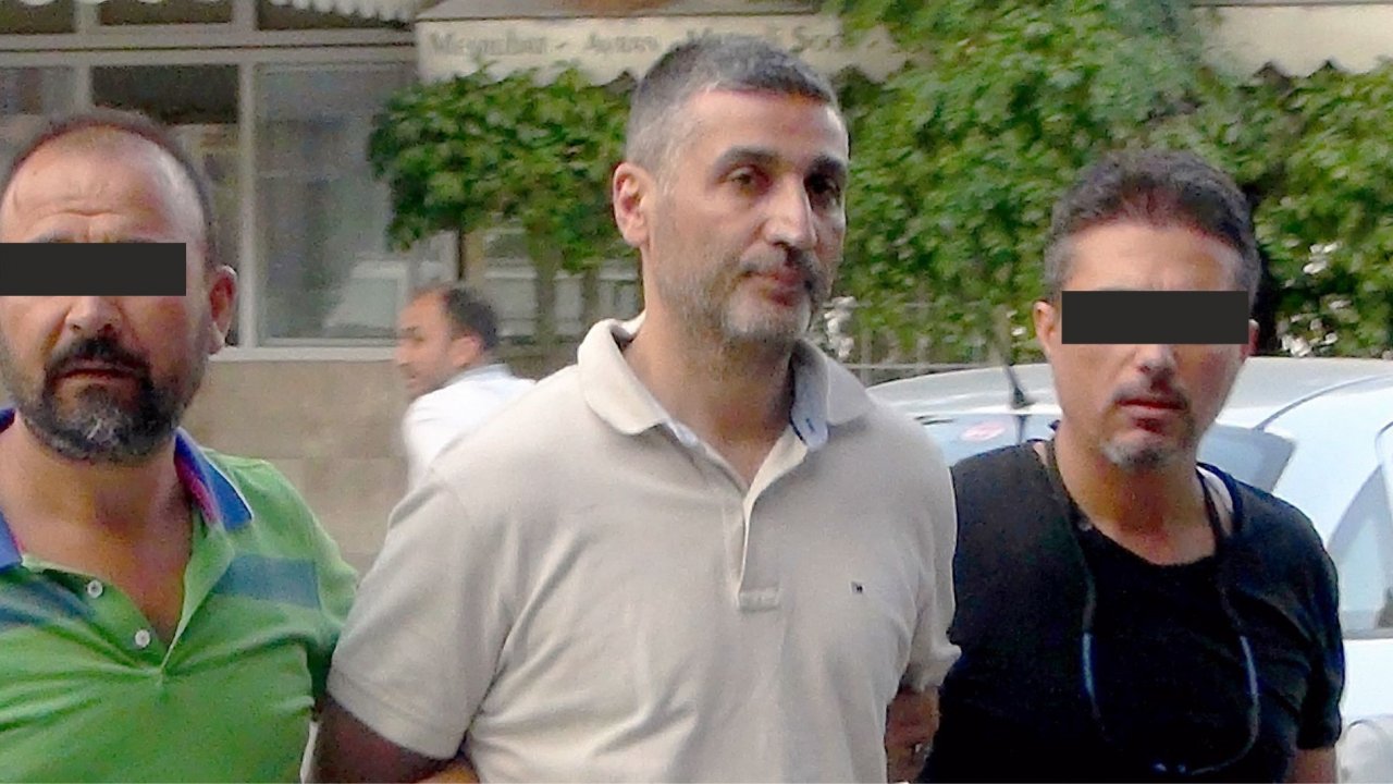 2 ay önce ABD’ye gitmiş