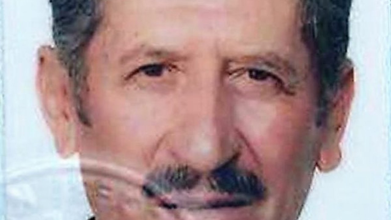 Ağaçları ilaçlarken zehirlenip hayatını kaybetti