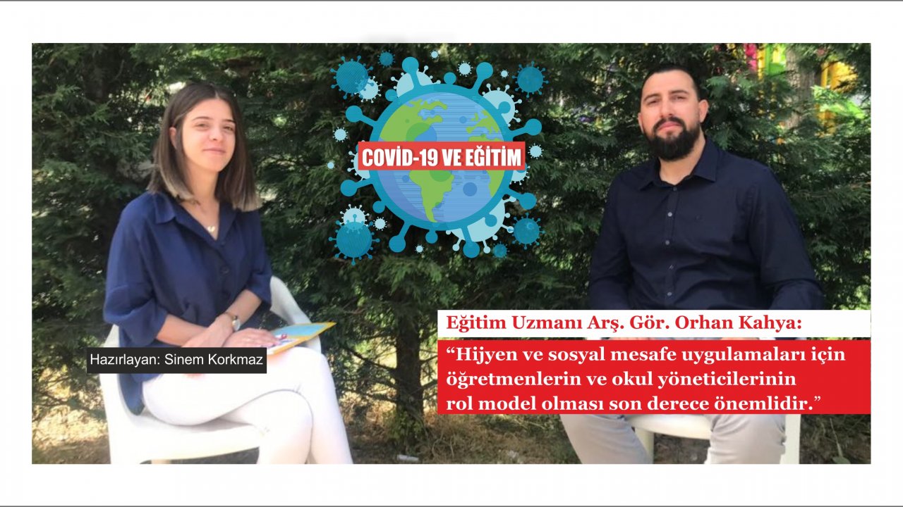 Covid-19 ve eğitim 3