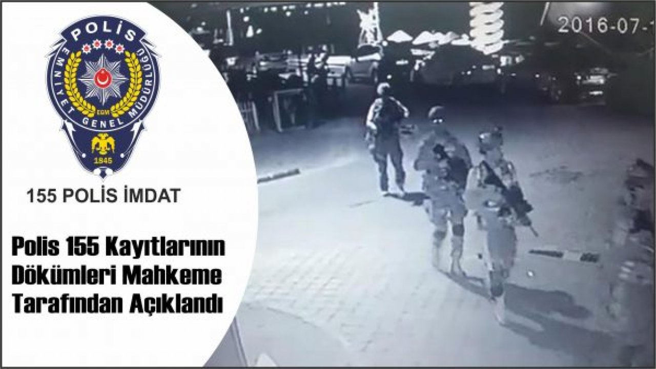 İlk ateş 03.15’te atılmış