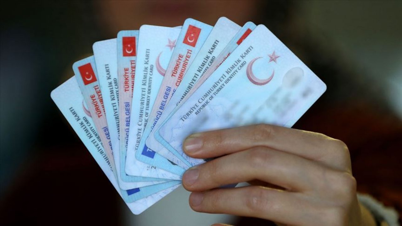 Nüfus ve Vatandaşlık İşleri Genel Müdürlüğü: YKS için nüfus müdürlükleri cumartesi açık olacak
