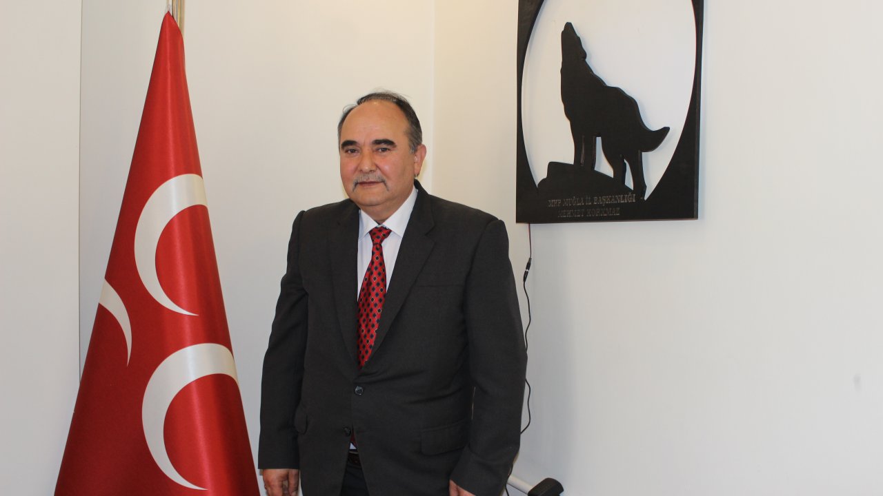 MHP ilçe yönetimi belli oldu