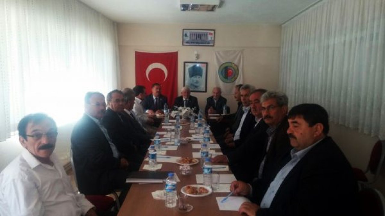 Muğlalı çitçilere 14 Mayıs daveti