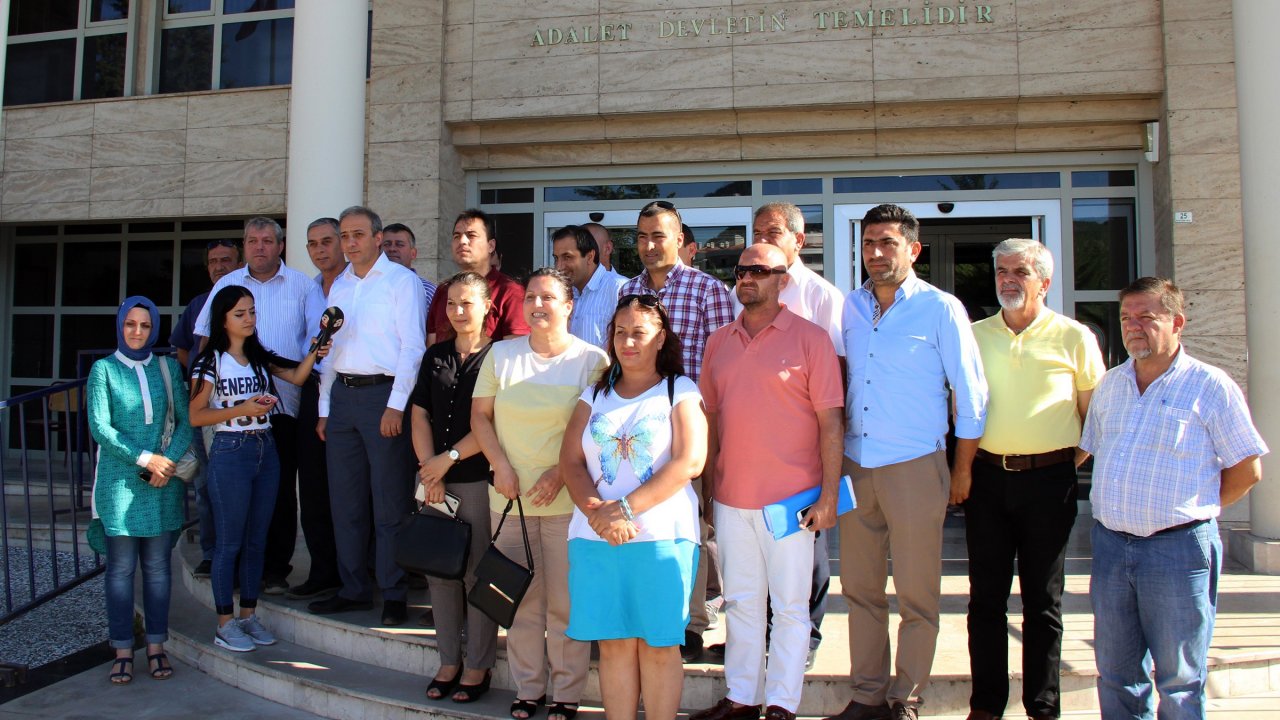 Mete, su fiyatlarını yargıya taşıdı