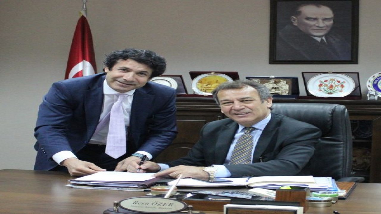 MİTSO yeni coğrafi işaretler alacak