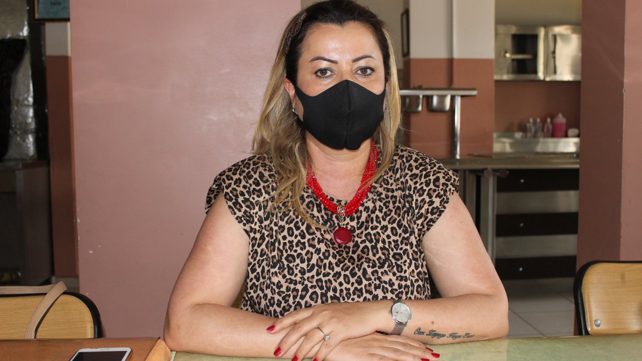 Bütüner: “Sorumluluk kabul etmiyoruz”