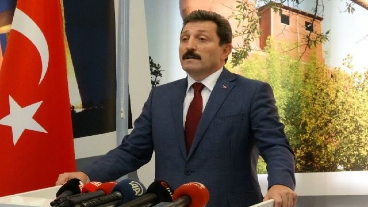 Muğla Valisi değişti