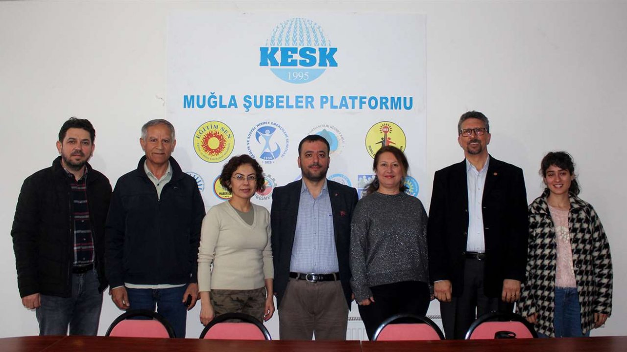 Eğitim Sen LGS öncesi endişeli