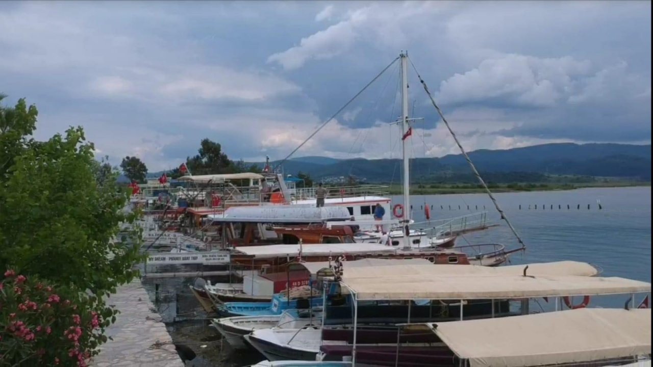 Günlük tekne turu fiyatları yüzde yüz arttı