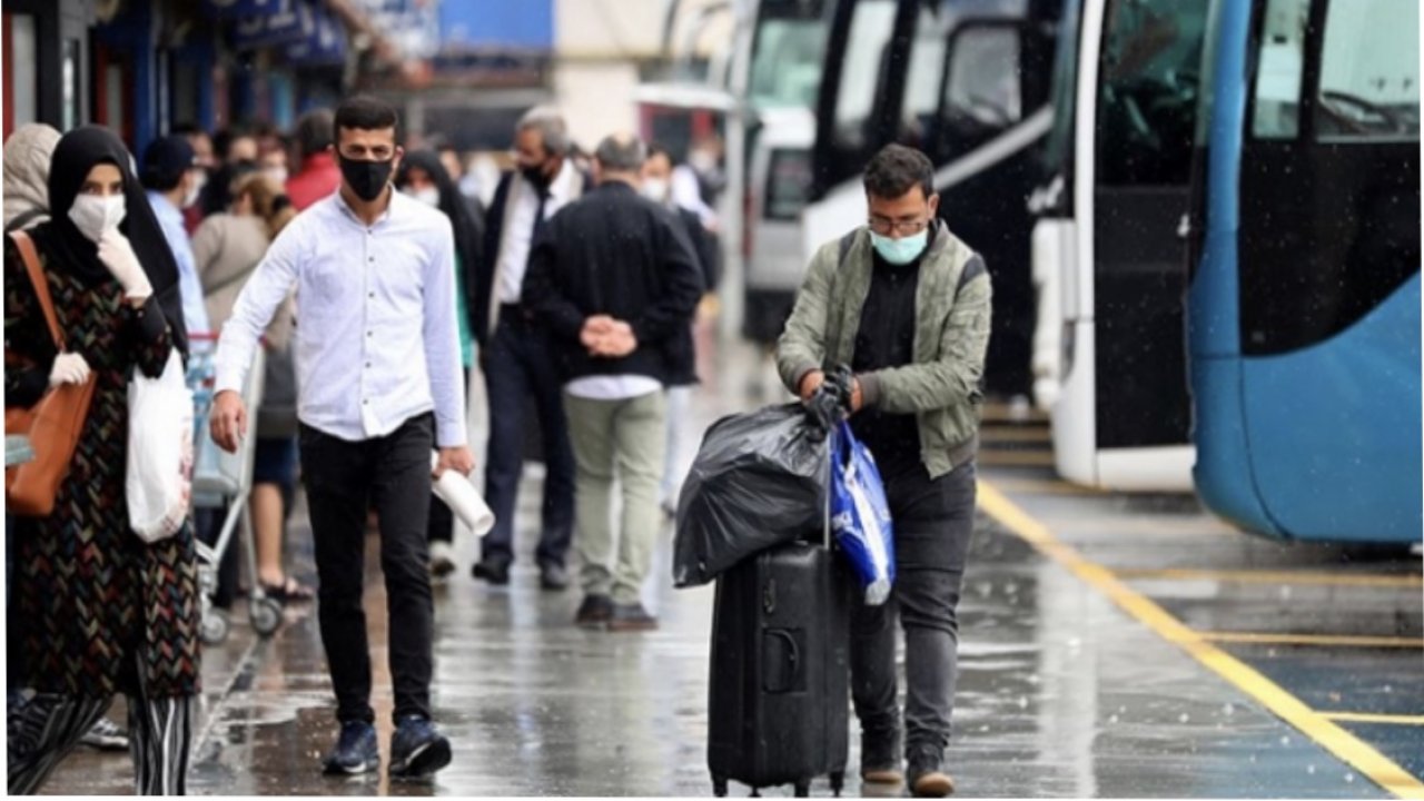 Otobüs bilet fiyatları düşecek