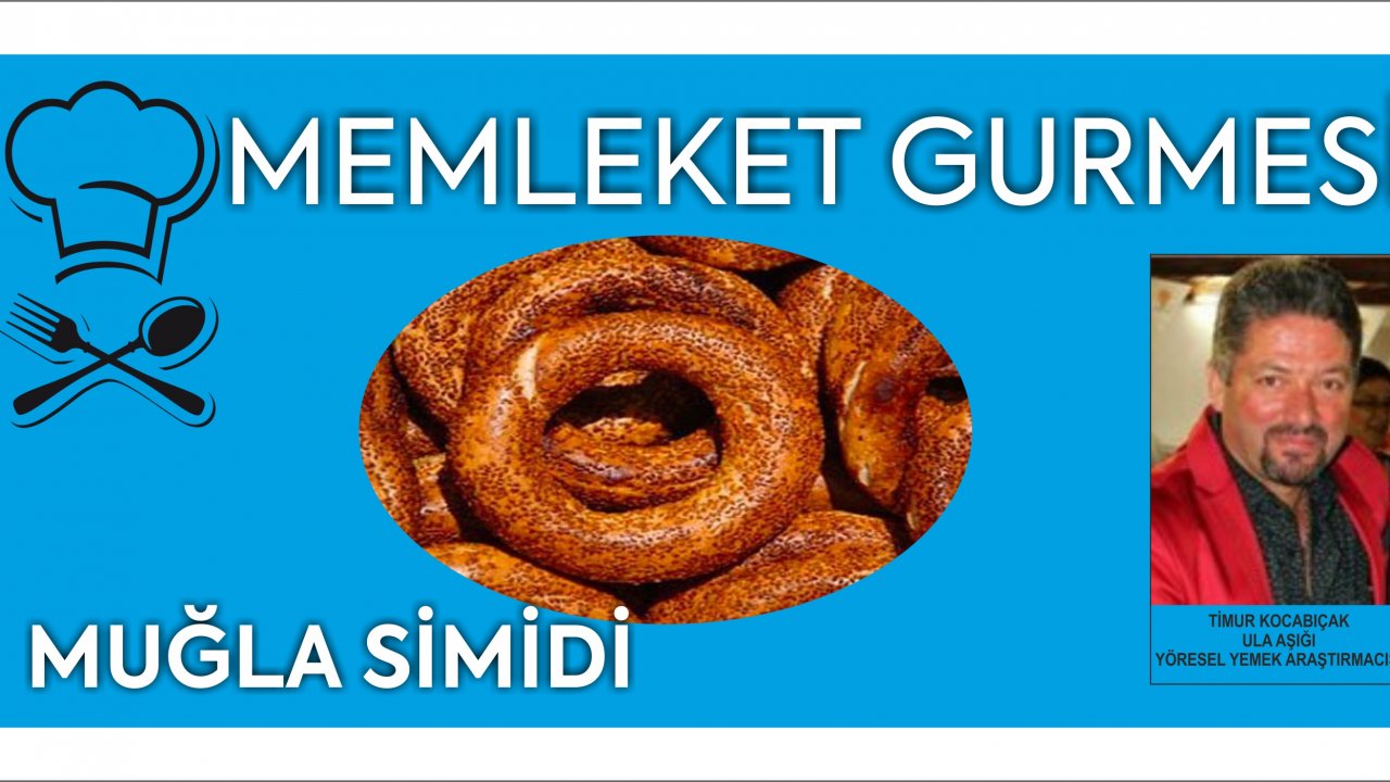 MUĞLA SİMİDİ