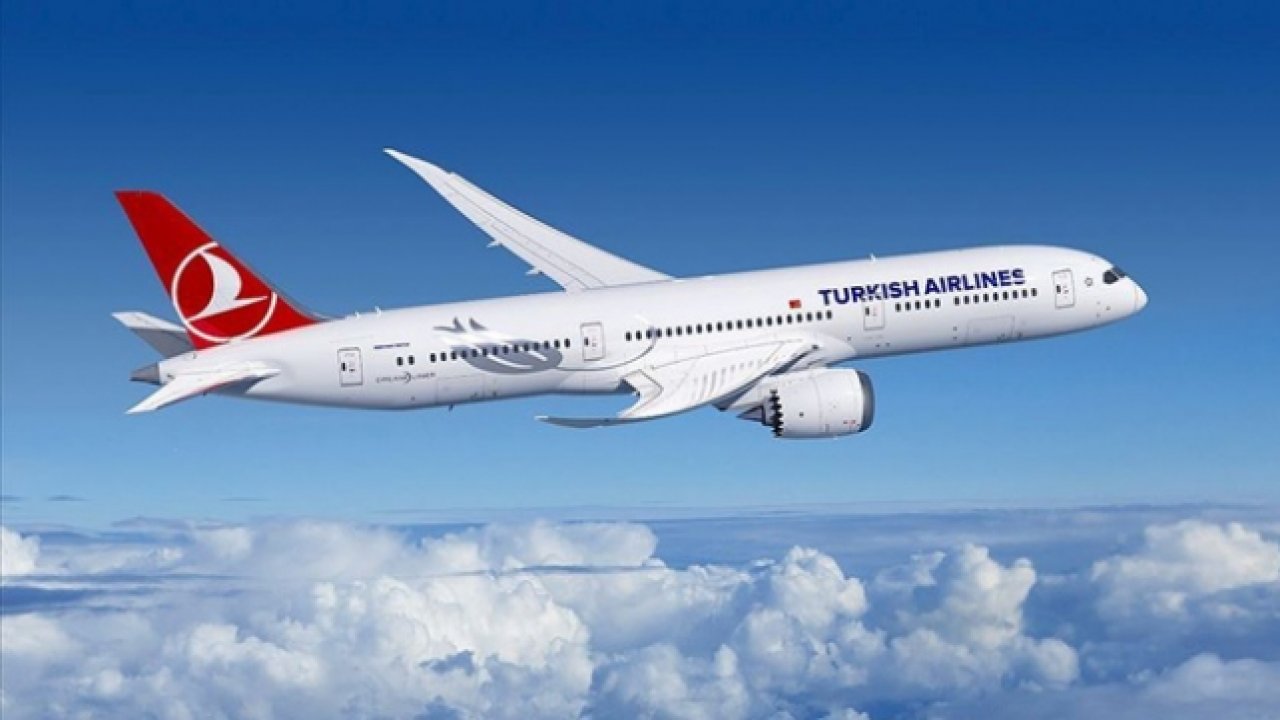 THY Uzakdoğu ve ABD hatlarını açıyor