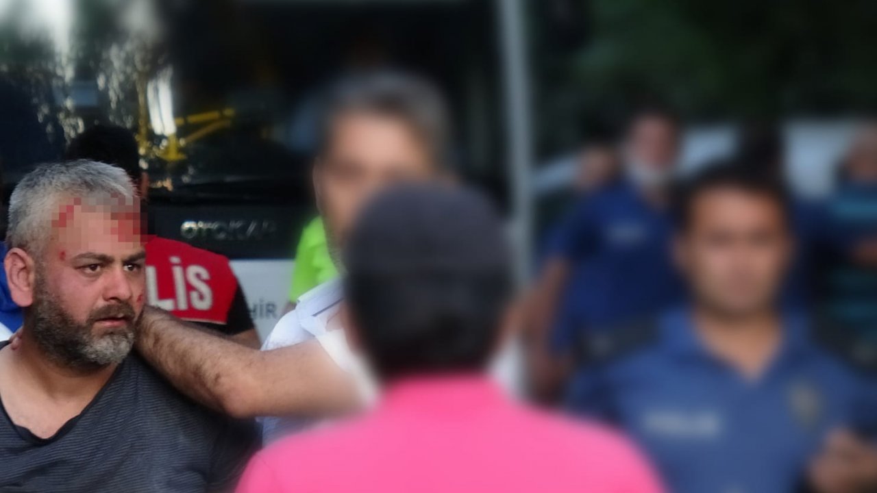 Ceza evi firarisi Polis ekiplerinin başarısı ile yakalandı