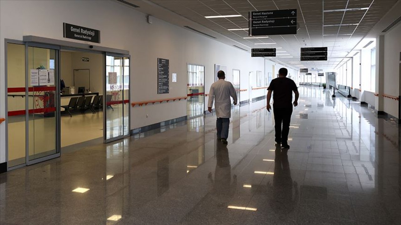 Sağlık Bakanlığına 3 bin 250 personel alınacak