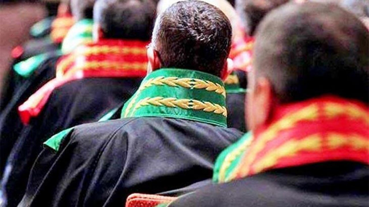 Hakim ve Savcı kararnamesi tamamlandı