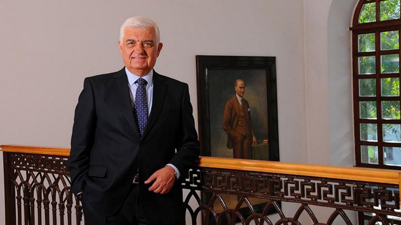 Başkan Gürün’den babalar günü mesajı