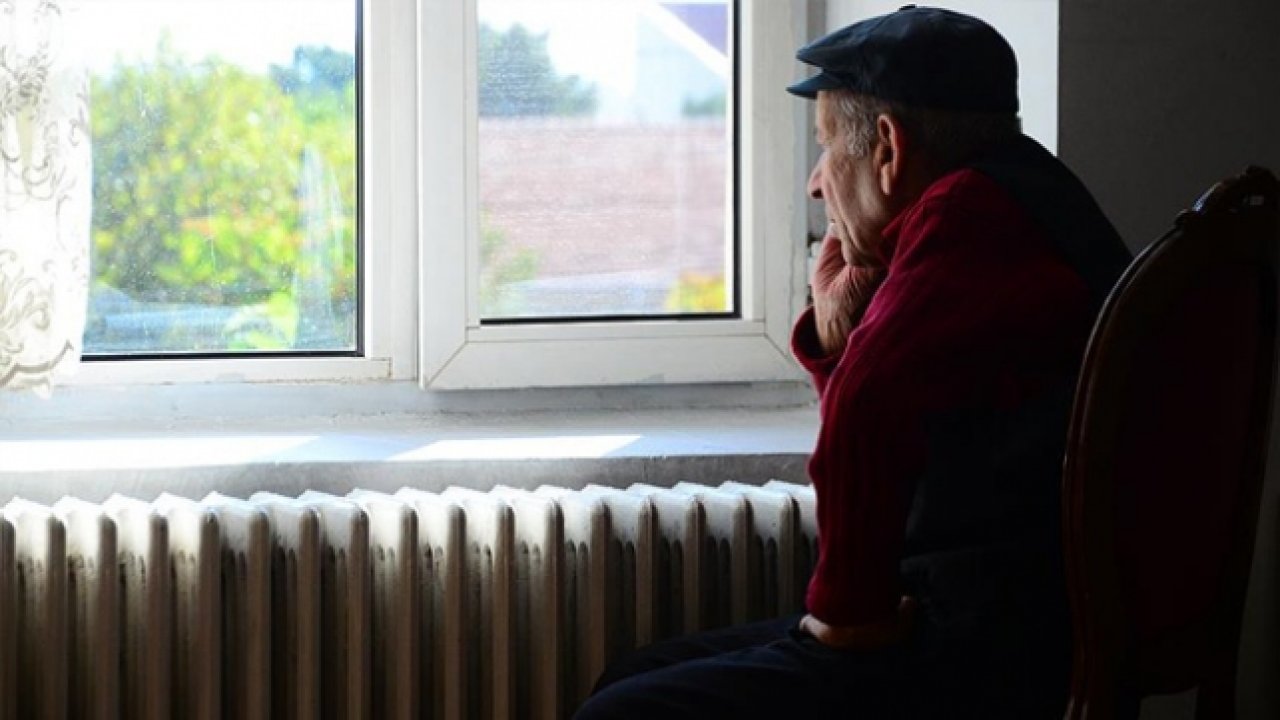 Her huzurevine bir doktor