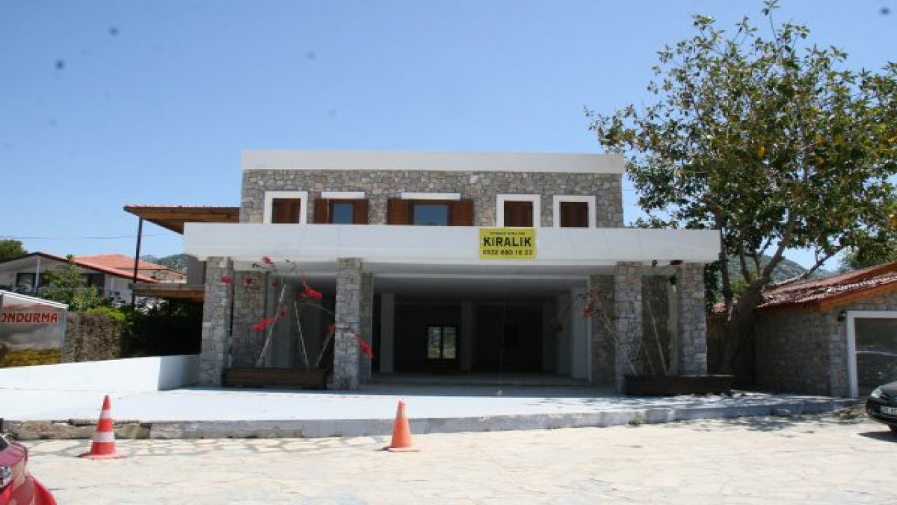 İmirzalıoğlu 1 koydu 5 aldı