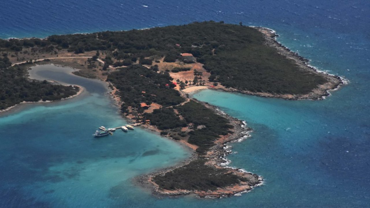 Muğla doğal güzellikleriyle büyülüyor