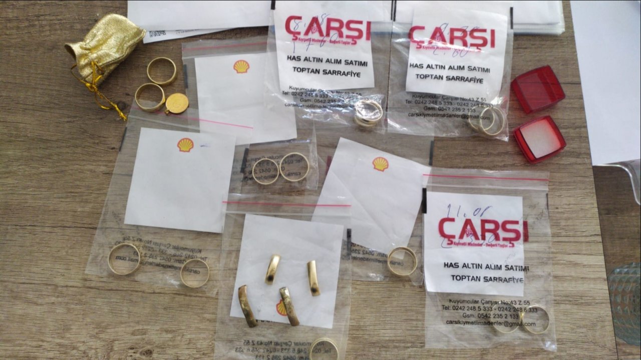 Köyceğiz’de dolandırıcılık